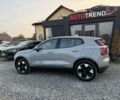 Вольво EX30, объемом двигателя 0 л и пробегом 13 тыс. км за 29350 $, фото 5 на Automoto.ua