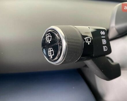 купити нове авто Вольво EX30 2024 року від офіційного дилера Автоцентр Поділля Вольво фото