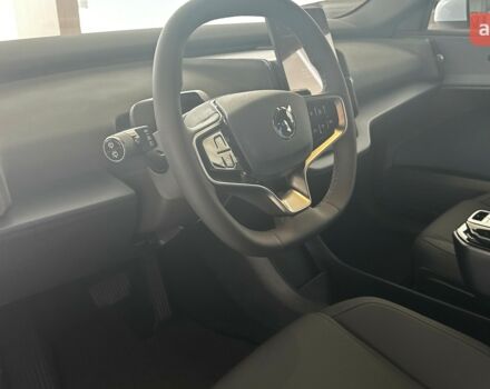купить новое авто Вольво EX30 2024 года от официального дилера Автоцентр AUTO.RIA Вольво фото