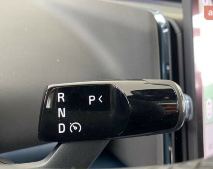 купити нове авто Вольво EX30 2024 року від офіційного дилера Автоцентр Поділля Вольво фото