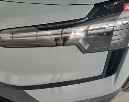 Вольво EX30, объемом двигателя 0 л и пробегом 0 тыс. км за 42568 $, фото 11 на Automoto.ua