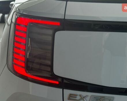 купить новое авто Вольво EX30 2024 года от официального дилера Автоцентр AUTO.RIA Вольво фото