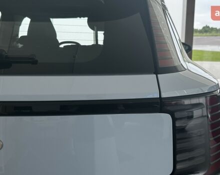купить новое авто Вольво EX30 2024 года от официального дилера Автоцентр AUTO.RIA Вольво фото