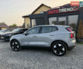 Вольво EX30, объемом двигателя 0 л и пробегом 13 тыс. км за 28800 $, фото 5 на Automoto.ua