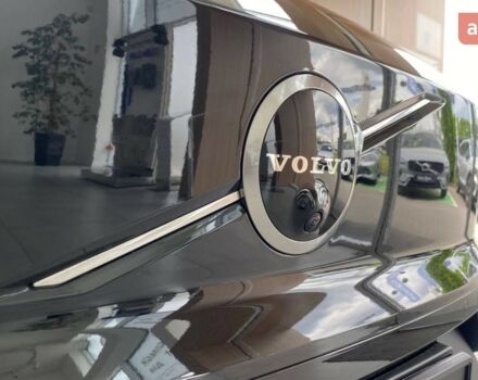 купити нове авто Вольво EX30 2024 року від офіційного дилера Автоцентр Поділля Вольво фото