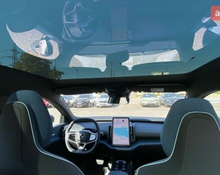 купити нове авто Вольво EX30 2024 року від офіційного дилера Автоцентр AUTO.RIA Вольво фото
