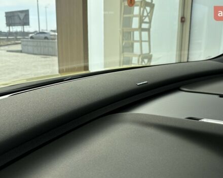 купити нове авто Вольво EX30 2024 року від офіційного дилера Віннер Автомотів Volvo Вольво фото