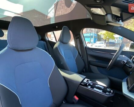 купити нове авто Вольво EX30 2024 року від офіційного дилера Автоцентр AUTO.RIA Вольво фото