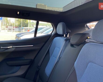 купити нове авто Вольво EX30 2024 року від офіційного дилера Автоцентр AUTO.RIA Вольво фото
