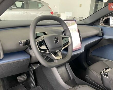 купити нове авто Вольво EX30 2024 року від офіційного дилера Автоцентр Поділля Вольво фото