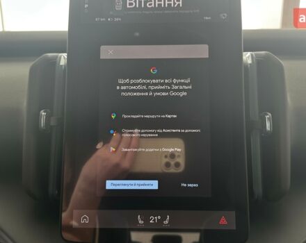 купить новое авто Вольво EX30 2024 года от официального дилера Автоцентр AUTO.RIA Вольво фото