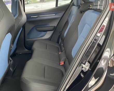 купити нове авто Вольво EX30 2024 року від офіційного дилера Автоцентр Поділля Вольво фото