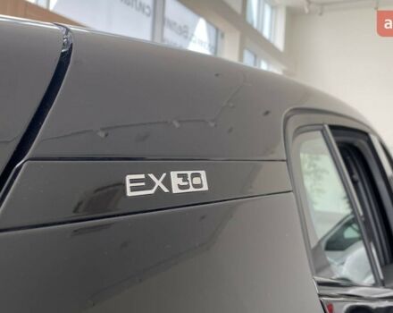 купити нове авто Вольво EX30 2024 року від офіційного дилера Автоцентр Поділля Вольво фото