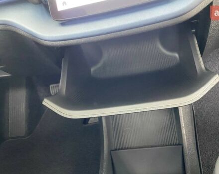 купити нове авто Вольво EX30 2024 року від офіційного дилера Автоцентр Поділля Вольво фото