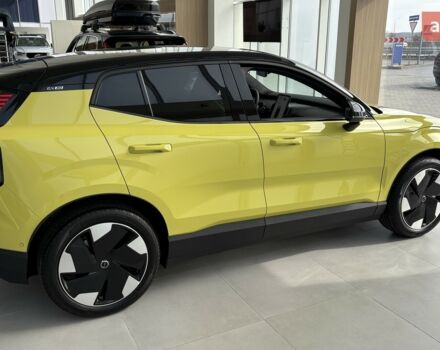 купити нове авто Вольво EX30 2024 року від офіційного дилера Віннер Автомотів Volvo Вольво фото