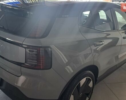 Вольво EX30, объемом двигателя 0 л и пробегом 0 тыс. км за 42568 $, фото 6 на Automoto.ua