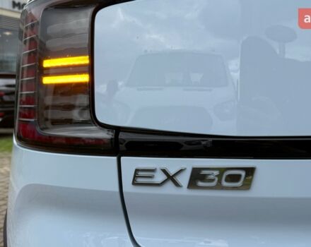 купить новое авто Вольво EX30 2024 года от официального дилера Changan НІКО Мегаполіс Вольво фото