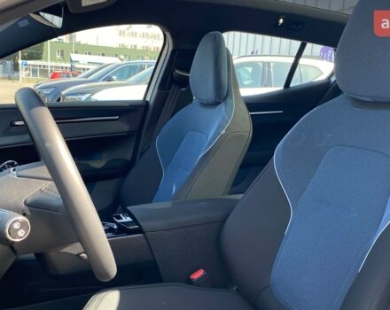 купити нове авто Вольво EX30 2024 року від офіційного дилера Автоцентр AUTO.RIA Вольво фото