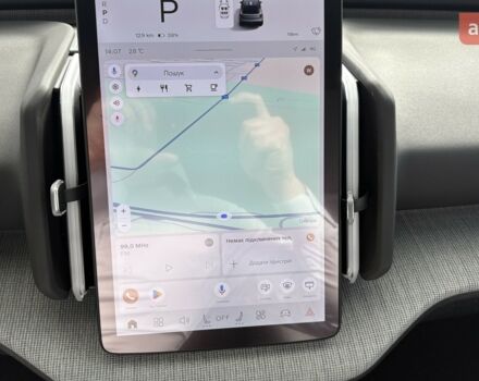 купити нове авто Вольво EX30 2024 року від офіційного дилера Віннер Автомотів Volvo Вольво фото