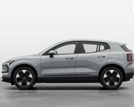 купити нове авто Вольво EX30 2024 року від офіційного дилера Volvo Car-Одеса Вольво фото