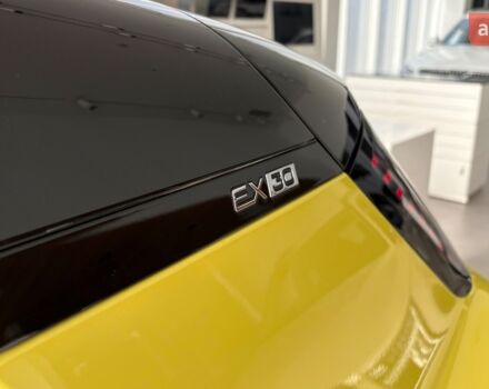 купити нове авто Вольво EX30 2024 року від офіційного дилера Віннер Автомотів Volvo Вольво фото