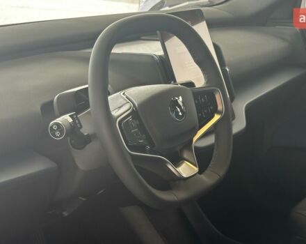 купить новое авто Вольво EX30 2024 года от официального дилера Автоцентр AUTO.RIA Вольво фото