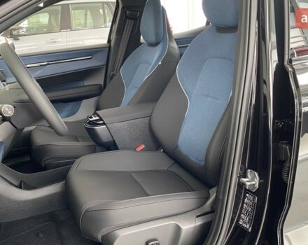 купити нове авто Вольво EX30 2024 року від офіційного дилера Автоцентр Поділля Вольво фото