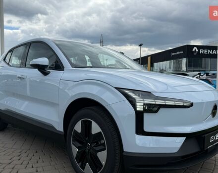 купить новое авто Вольво EX30 2024 года от официального дилера Changan НІКО Мегаполіс Вольво фото