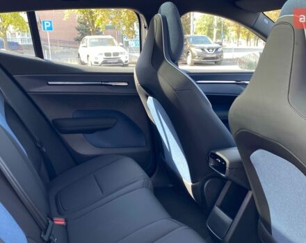 купити нове авто Вольво EX30 2024 року від офіційного дилера Автоцентр AUTO.RIA Вольво фото