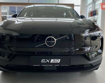 купити нове авто Вольво EX30 2024 року від офіційного дилера Автоцентр Поділля Вольво фото