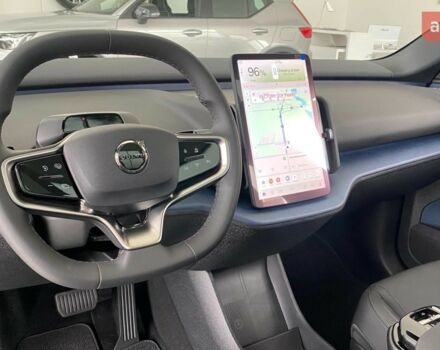 купити нове авто Вольво EX30 2024 року від офіційного дилера Автоцентр Поділля Вольво фото