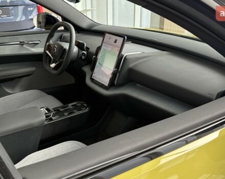 купити нове авто Вольво EX30 2024 року від офіційного дилера Віннер Автомотів Volvo Вольво фото