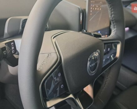 Вольво EX30, объемом двигателя 0 л и пробегом 0 тыс. км за 42568 $, фото 12 на Automoto.ua