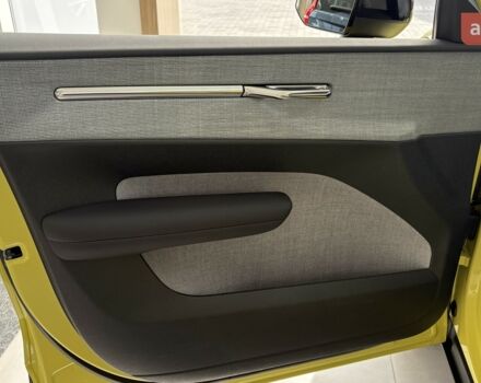 купити нове авто Вольво EX30 2024 року від офіційного дилера Віннер Автомотів Volvo Вольво фото