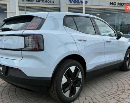 купить новое авто Вольво EX30 2024 года от официального дилера Changan НІКО Мегаполіс Вольво фото