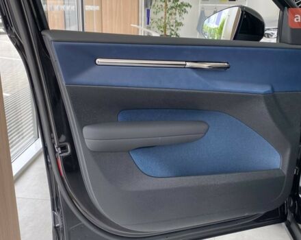 купити нове авто Вольво EX30 2024 року від офіційного дилера Автоцентр Поділля Вольво фото