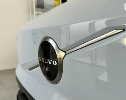 купить новое авто Вольво EX30 2024 года от официального дилера Автоцентр Поділля Вольво фото