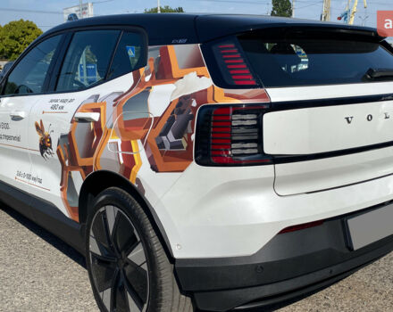 купити нове авто Вольво EX30 2024 року від офіційного дилера Автоцентр AUTO.RIA Вольво фото