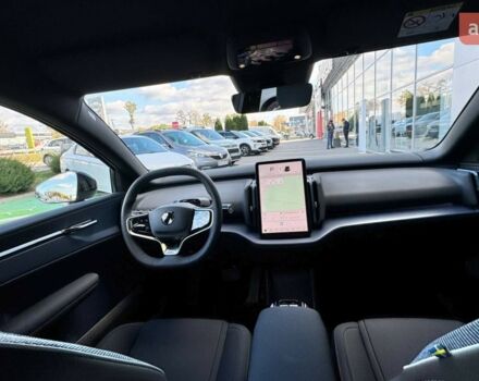 купить новое авто Вольво EX30 2025 года от официального дилера Автоцентр Поділля Вольво фото