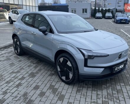 Вольво EX30, объемом двигателя 0 л и пробегом 0 тыс. км за 42756 $, фото 12 на Automoto.ua
