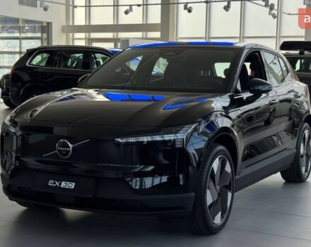Вольво EX30, объемом двигателя 0 л и пробегом 0 тыс. км за 47833 $, фото 1 на Automoto.ua