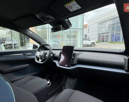 купить новое авто Вольво EX30 2025 года от официального дилера Автоцентр Поділля Вольво фото