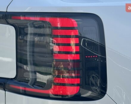 Вольво EX30 2025 года купить новое авто Вольво EX30 2025 года от официального дилера Volvo Car-Одеса Вольво фото