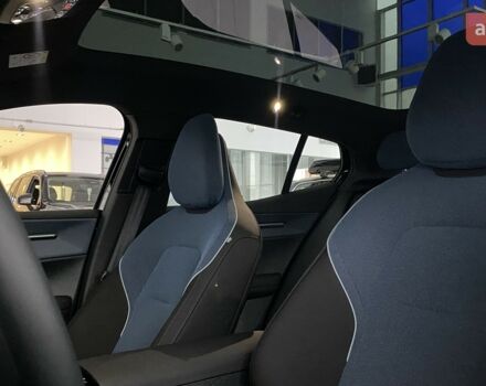 купить новое авто Вольво EX30 2025 года от официального дилера Автоцентр AUTO.RIA Вольво фото