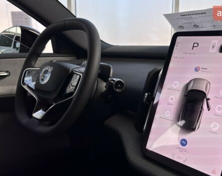 купити нове авто Вольво EX30 2025 року від офіційного дилера Volvo Car-Одеса Вольво фото