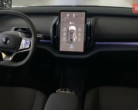 купить новое авто Вольво EX30 2025 года от официального дилера Автоцентр AUTO.RIA Вольво фото