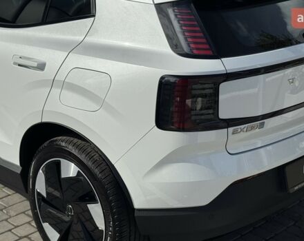 Вольво EX30 2025 года купить новое авто Вольво EX30 2025 года от официального дилера Volvo Car-Одеса Вольво фото