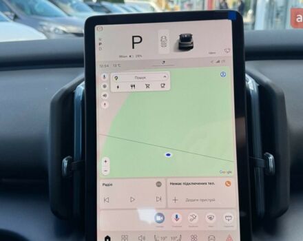 купить новое авто Вольво EX30 2025 года от официального дилера Автоцентр Поділля Вольво фото