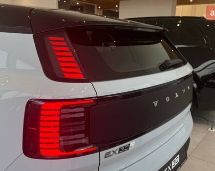 купить новое авто Вольво EX30 2025 года от официального дилера Автоцентр Поділля Вольво фото