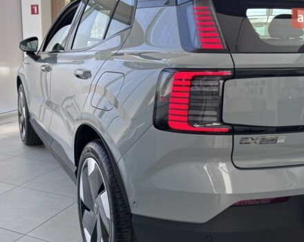купити нове авто Вольво EX30 2025 року від офіційного дилера Volvo Car-Одеса Вольво фото